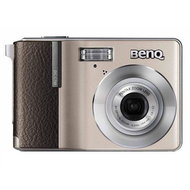 BenQ DC C750 - Digital Camera