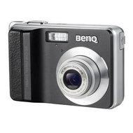 Digitální fotoaparát BenQ C740i - Digital Camera