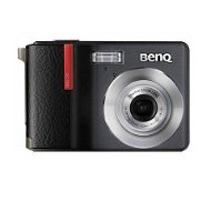 BenQ C850 - Digitálny fotoaparát