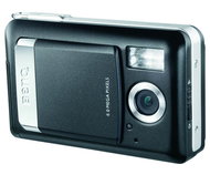 Digitální fotoaparát BenQ DC C610  - Digital Camera