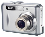 Digitální fotoaparát BenQ DC C630 - Digital Camera