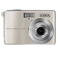 BenQ DC C1020 - Digital Camera