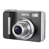 Digitální fotoaparát BenQ DC C1050 - Digital Camera