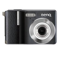 BenQ DC C1060 - Digital Camera