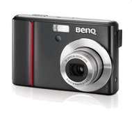 BenQ DC C1220 - Digital Camera