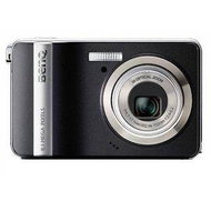 BenQ DC E800 - Digital Camera