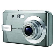 Digitální fotoaparát BenQ DC E820 8MPix - Digital Camera