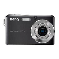 BenQ DC E1050 - Digitálny fotoaparát