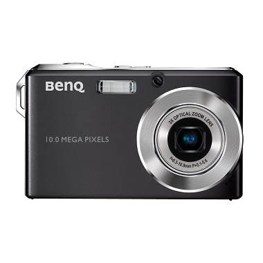 BenQ DC E1050 - Digital Camera - Main image
