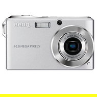 BenQ DC E1050T - Digital Camera