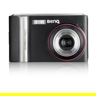 Digitální fotoaparát BenQ DC E1000 - Digital Camera
