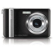 BENQ DC E1020 black - Digital Camera