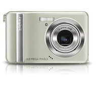 BENQ DC E1020 silver - Digital Camera