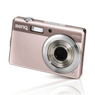 BenQ DC E1230 - Digitálny fotoaparát