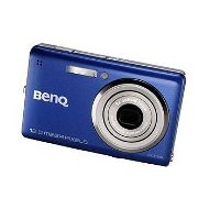 BENQ DC E1240 Blue - Digital Camera