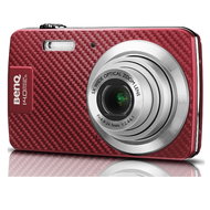 BenQ AE100 Red - Digital Camera