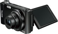 BenQ G1 Black - Digital Camera