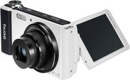 BenQ G1 White - Digital Camera