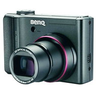 Digitální fotoaparát BenQ DC P860 - Digital Camera