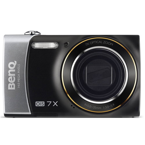 BenQ DC P1410 - Digital Camera - Main image