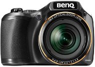 BenQ GH650 - Digitální fotoaparát
