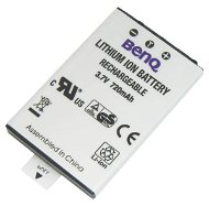 BenQ Li-Ion baterie pro digi. fotoaparát T700/ T800/ X720/ X725/ X735 - -
