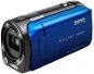 BenQ M33 Blue - Digital Camcorder
