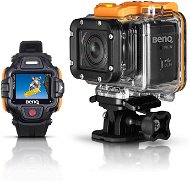BenQ SP2 - Kamera