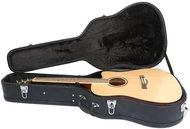 Extreme WC1 - Hard Guitar Case