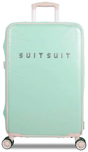 SUITSUIT® Suitcase cover size. M SUITSUIT AF-26936 - Luggage Cover - Main image