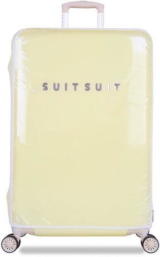SUITSUIT® Suitcase cover size. L SUITSUIT AF-26727 - Luggage Cover - Main image