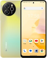 Blackview Shark8 8GB/128GB gold - Handy