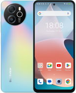 Blackview Shark8 8GB/128GB blau - Handy