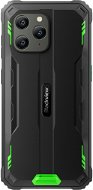 Blackview BV5300 Plus 8GB/128GB - zöld - Mobiltelefon