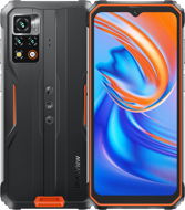 Blackview BV9200 8 GB/256 GB oranžový - Mobilný telefón