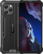 Blackview BV8900 Pro 8GB/256GB schwarz - Handy