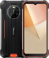 Blackview BL8800 Pro 8GB/128GB oranžový - Mobile Phone