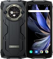 Blackview BV9300 Pro 12 GB/256 GB  čierny - Mobilný telefón