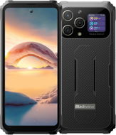 Blackview BL8000 12 GB / 512 GB sivý - Mobilný telefón