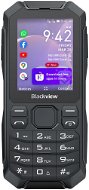 Blackview N1000 1 GB/4 GB fekete - Mobiltelefon