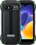 Blackview N6000SE 4GB/128GB zelený - Mobile Phone