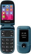 Blackview N2000 blue - Mobilný telefón