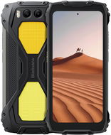 Blackview BV7300 6 GB/256 GB žltý - Mobilný telefón