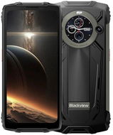 Blackview BV8200 12 GB/256 GB black - Mobilný telefón