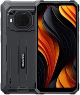 Blackview BV6200Plus  8GB/256GB black - Mobilní telefon