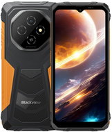Blackview FORT 1 4GB/128GB Orange - Mobile Phone