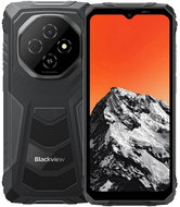 Blackview FORT 1 4GB/128GB Black - Mobile Phone