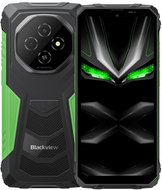 Blackview FORT 1 6GB/256GB Green - Mobile Phone