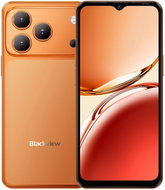 Blackview WAVE 7C 4GB/128GB Vitality Orange - Mobile Phone