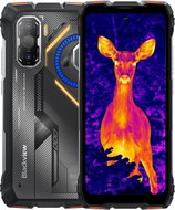 Blackview ROCK 3 8GB/256GB Orange - Mobile Phone